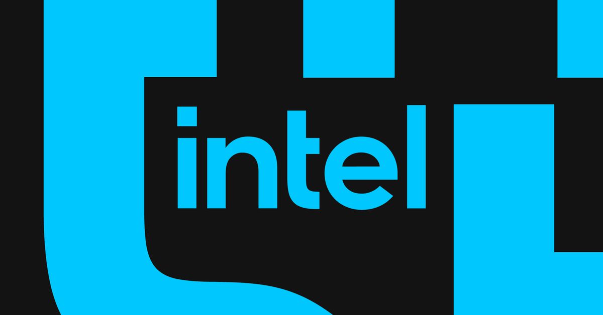 Intel just leaked its 13th Gen processor specs