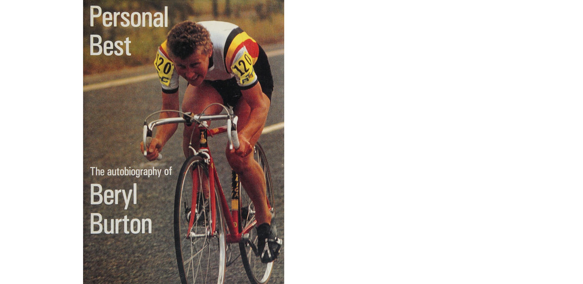 Personal Best, by Beryl Burton is available to buy from Mercian Manuals or can be read online at archive.org