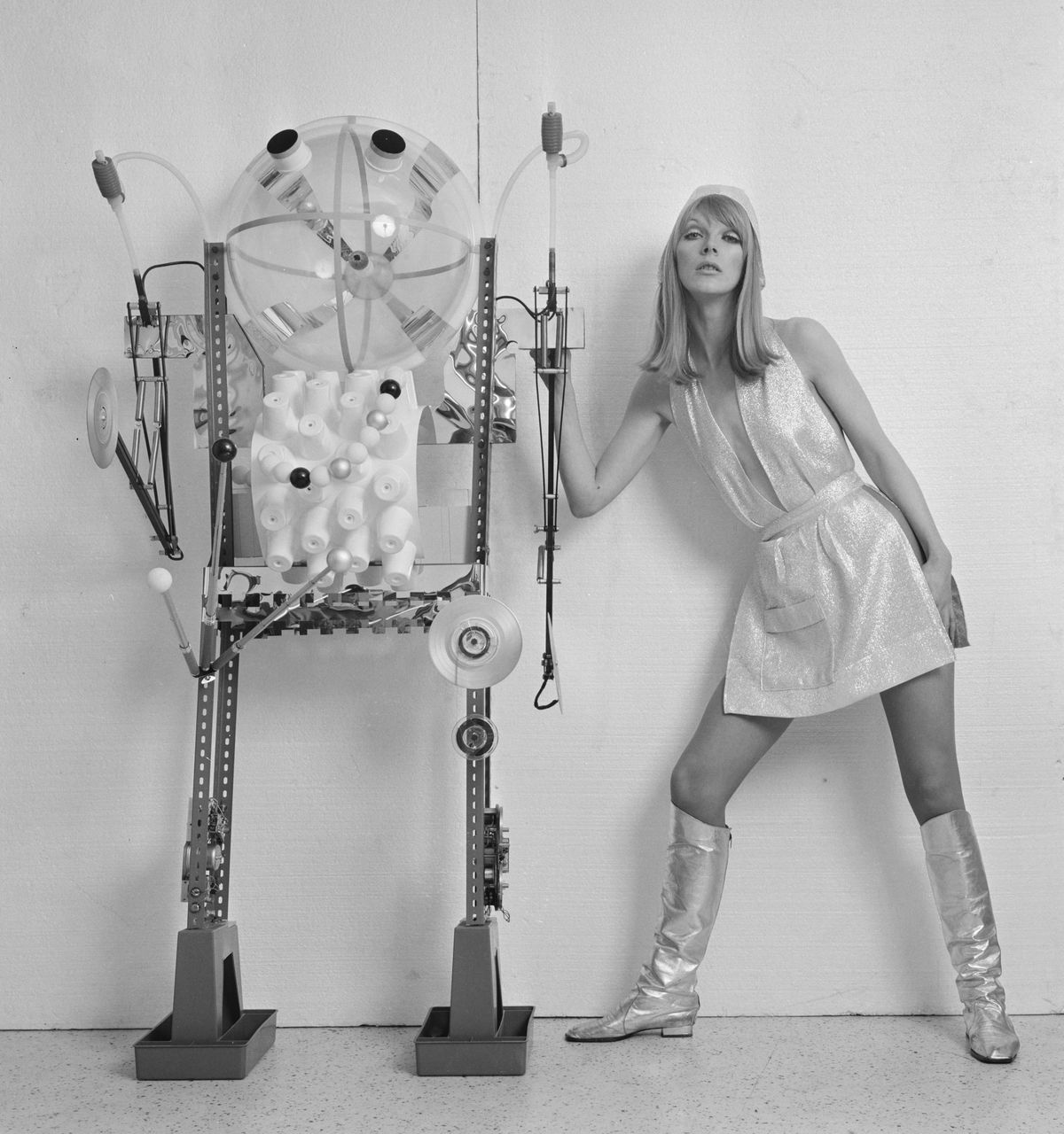 Fashion, 1968