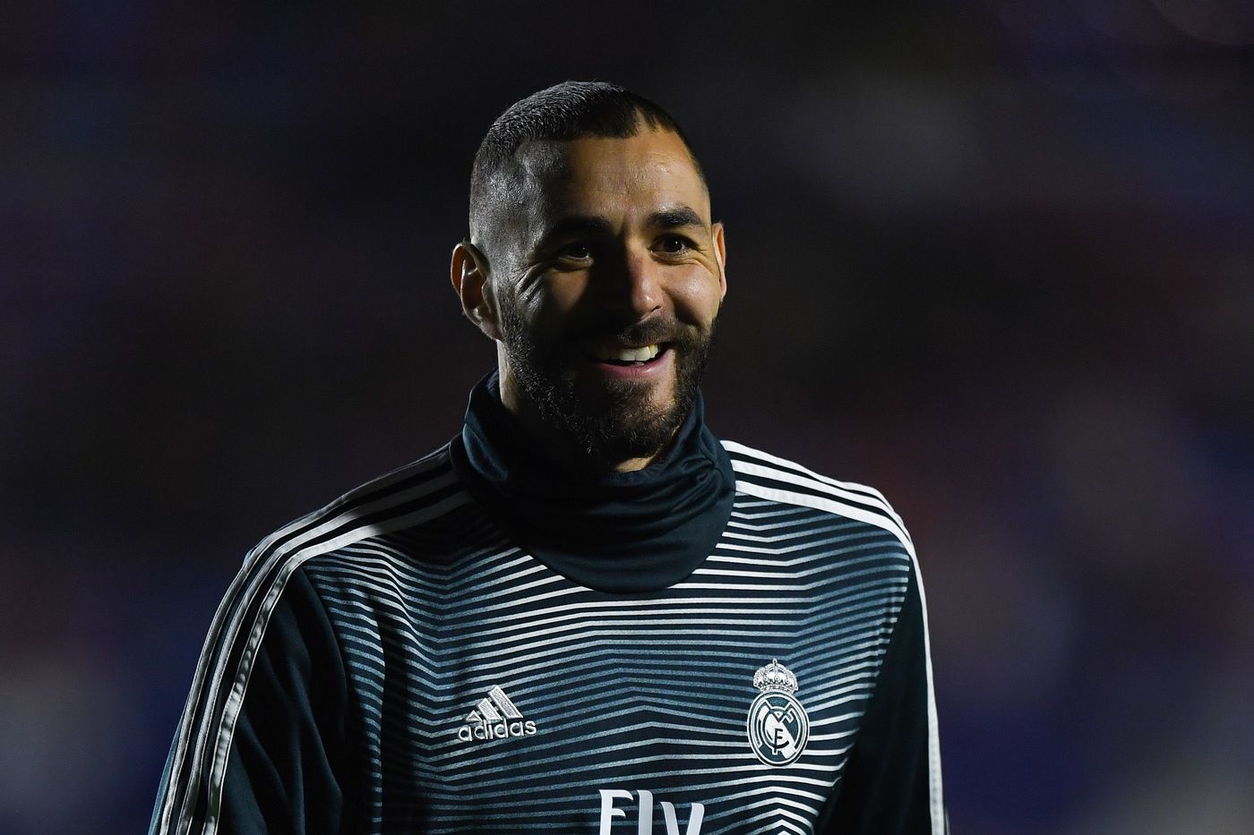 Benzema: “I played for Cristiano all these years, now I’m the leader” - Managing Madrid
