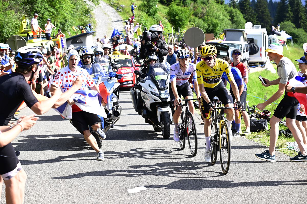 110th Tour de France 2023 - Stage 14