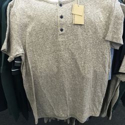 Men's shirt, $59