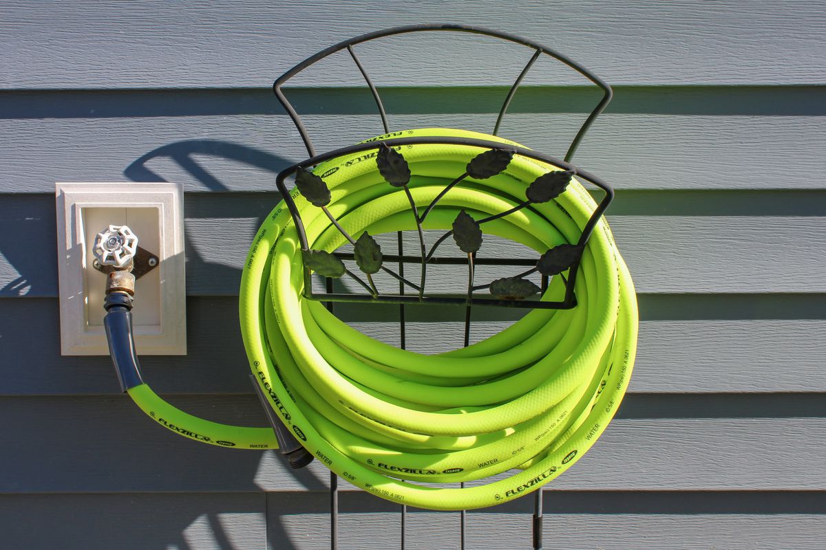 best garden hoses