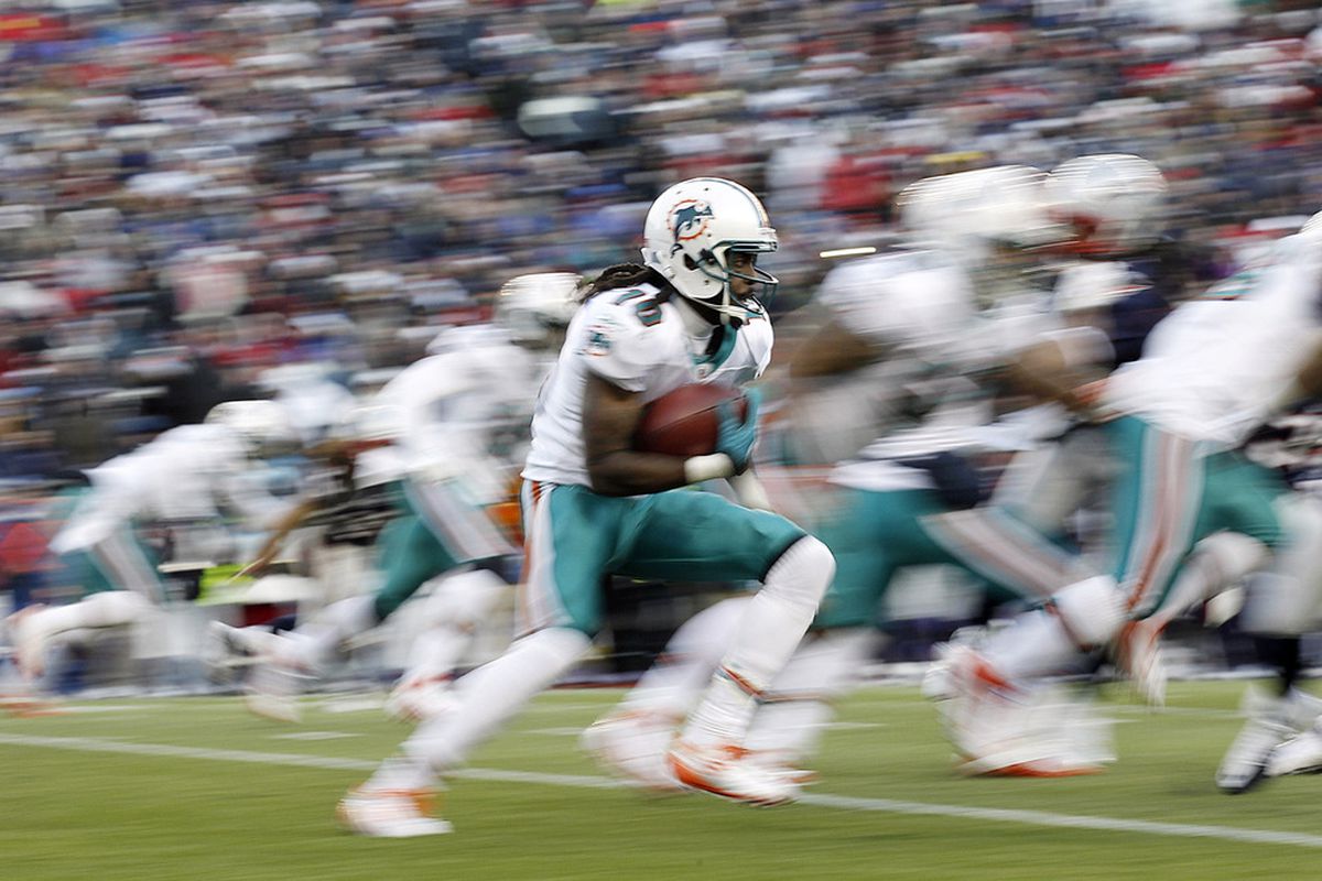 We are 4 months away from football being played again - what better time to talk about the Miami Dolphins odds for each week of the season.