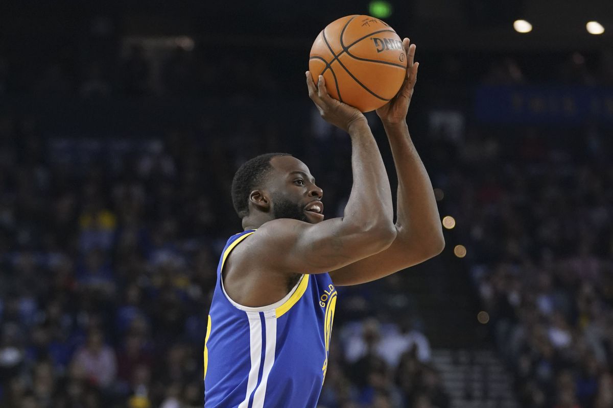 NBA: Cleveland Cavaliers at Golden State Warriors