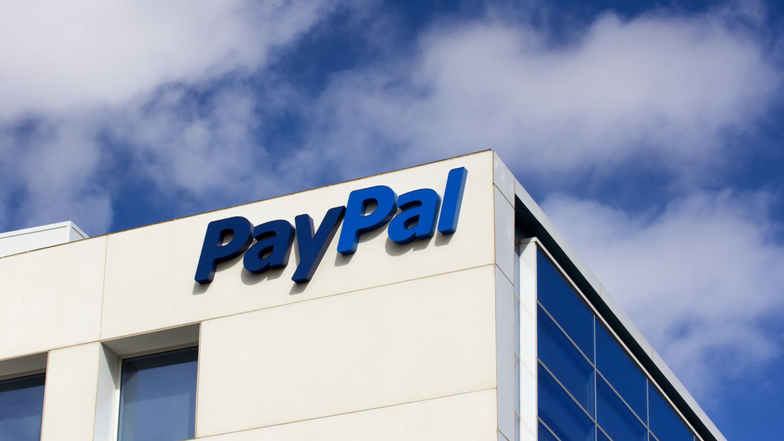 PayPal to Pay $25 Million Over Credit Product Deception - Recode
