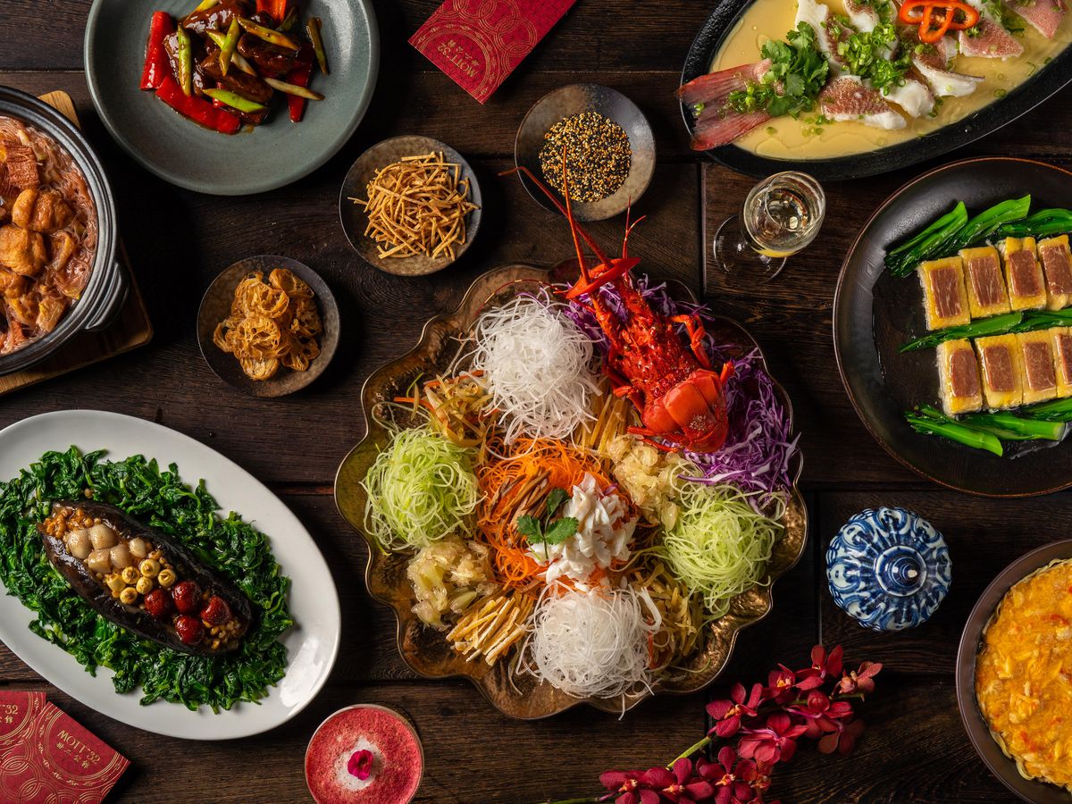 Top 10 Asian Soul Food Restaurants in America
