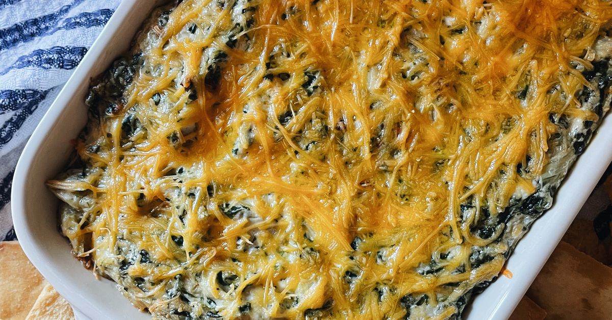 The Best Dip Recipes According to Eater Editors