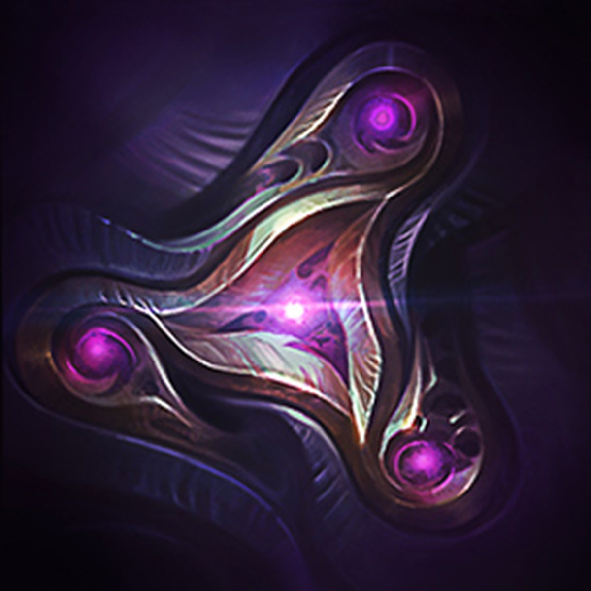 Get Blue Essence and a special icon from Kai’Sa-themed missions - The