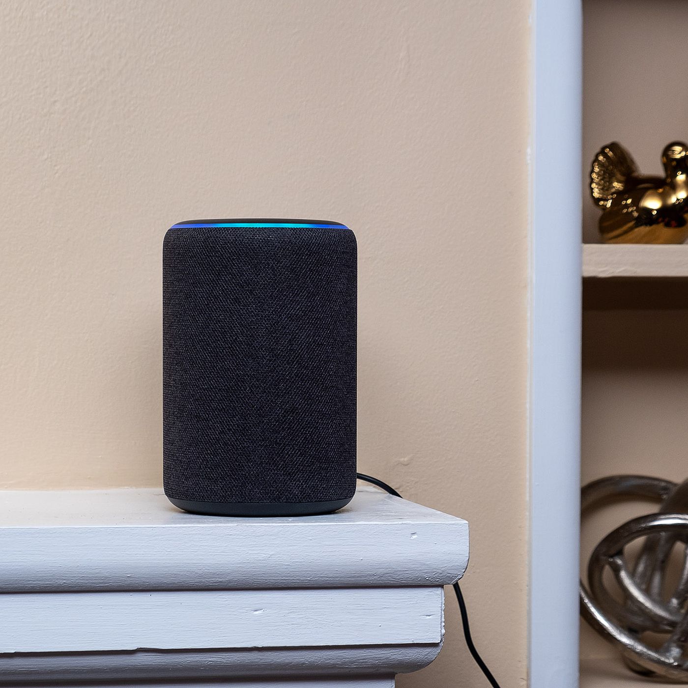 Alexa S New Song Id Feature Will Tell You What Song Is Playing