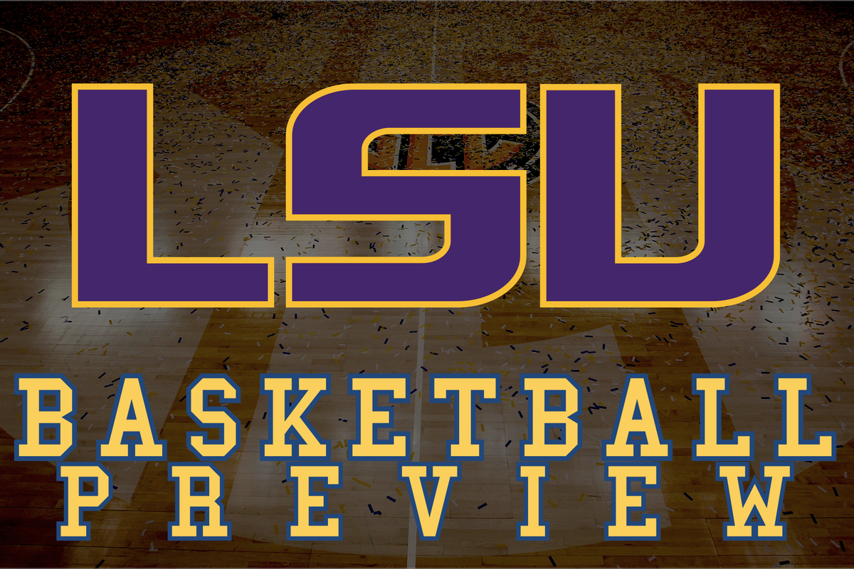 LSU Preview