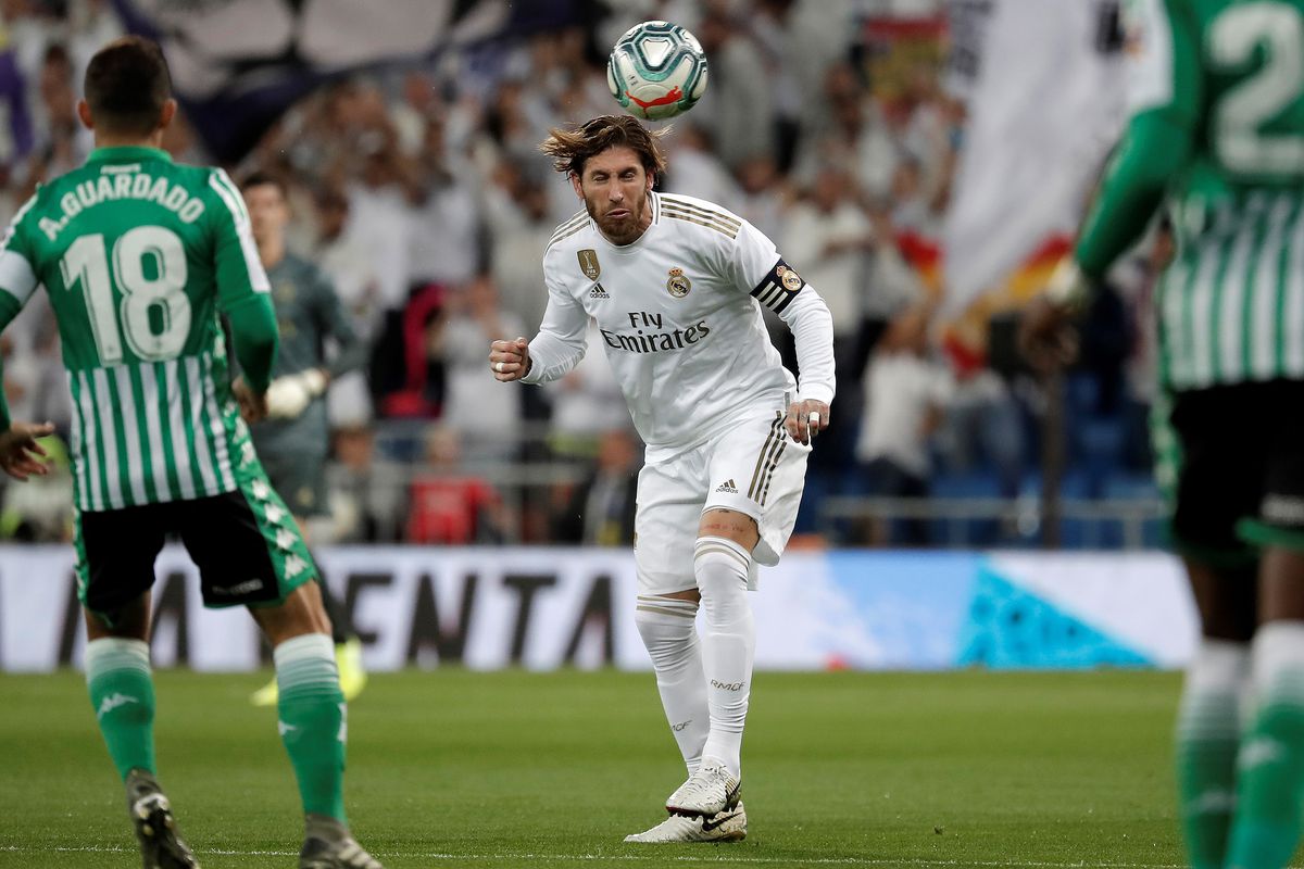 Real Madrid vs Rayo Vallecano: Live Updates (Minute by Minute)