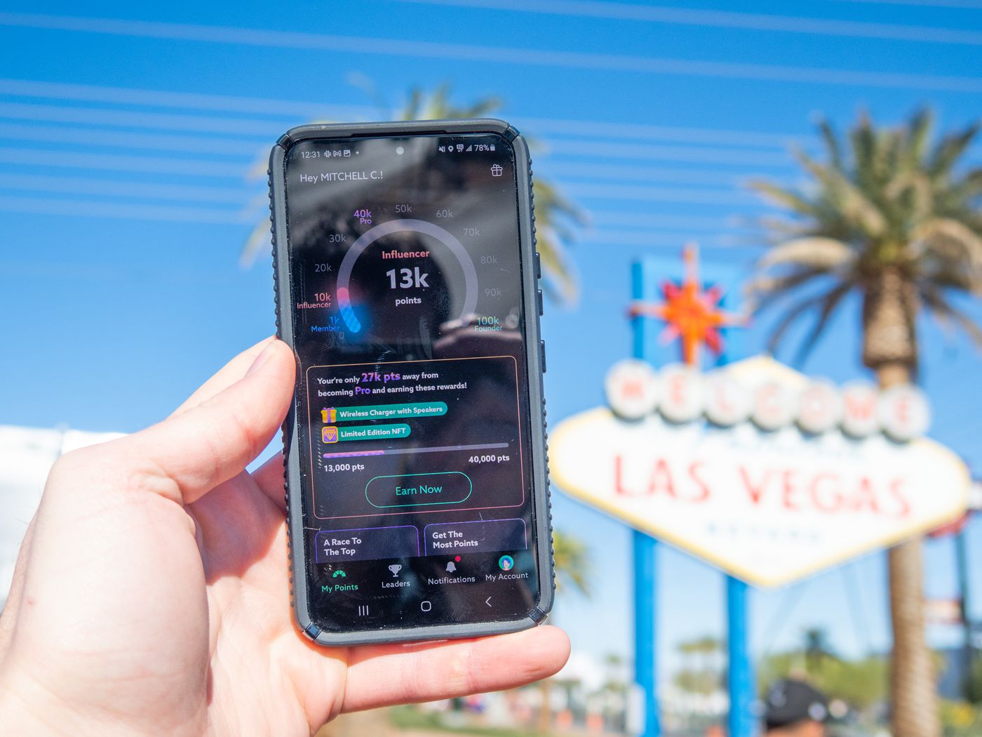 I went to the Genesis point of Dish's 5G network, and all I got was disappointment - The Verge (Picture 2)