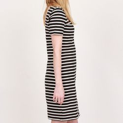 <a href="http://shoppenelopes.com/collections/w-sale/products/stripe-dress-6">Ivy Midi Dress</a>, now $69 (was $95)
