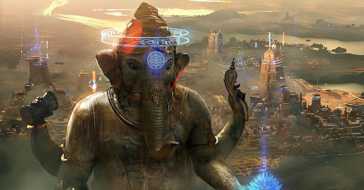 Beyond Good and Evil 2 development continues amidst Ubisoft cancellations