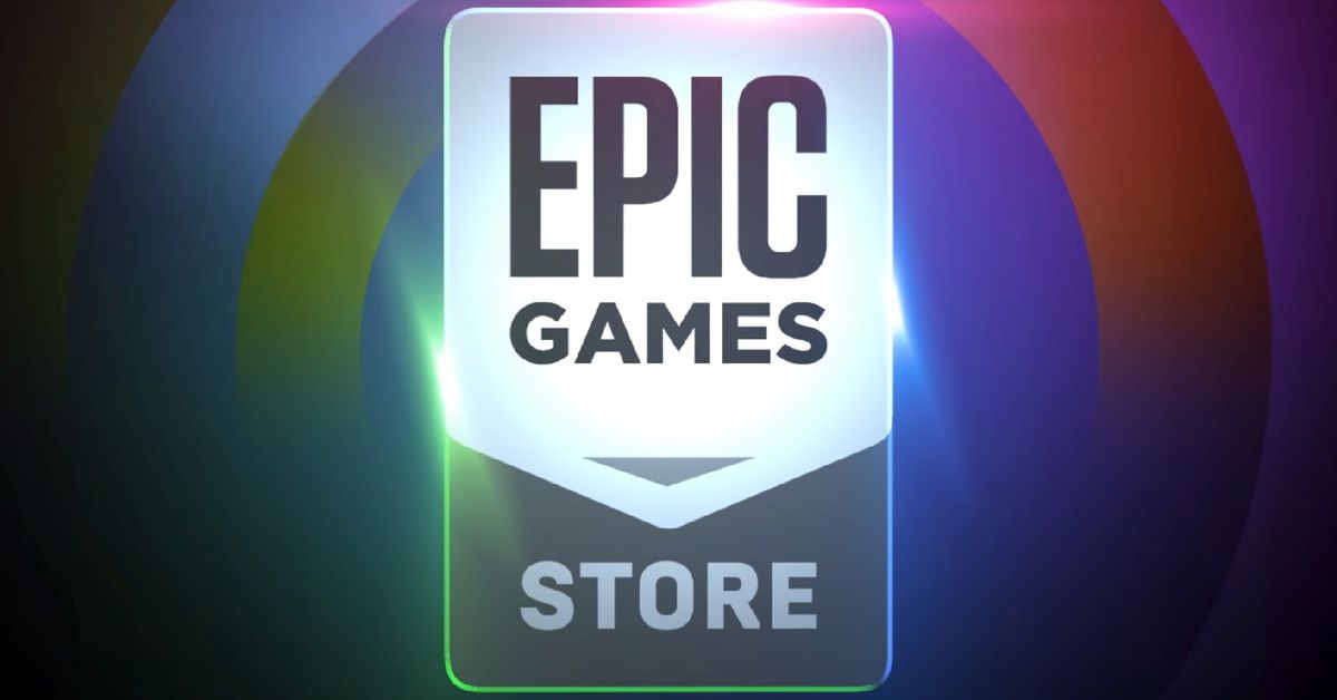 Game gratis apa saja yang tersedia di Epic Games Store saat ini?