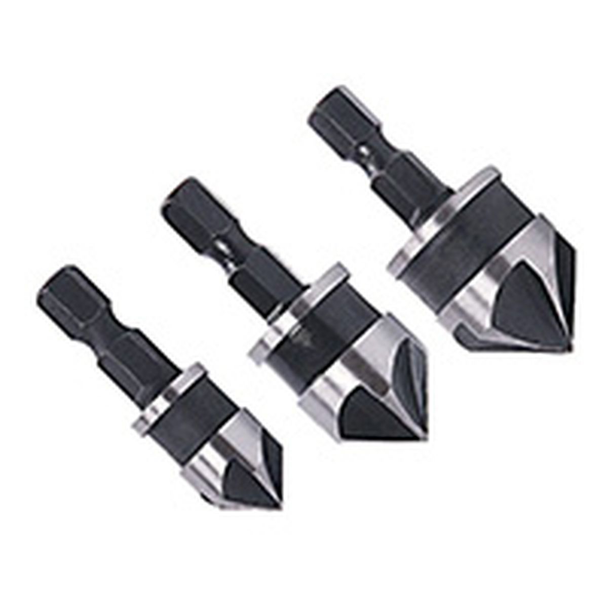 countersink router bits