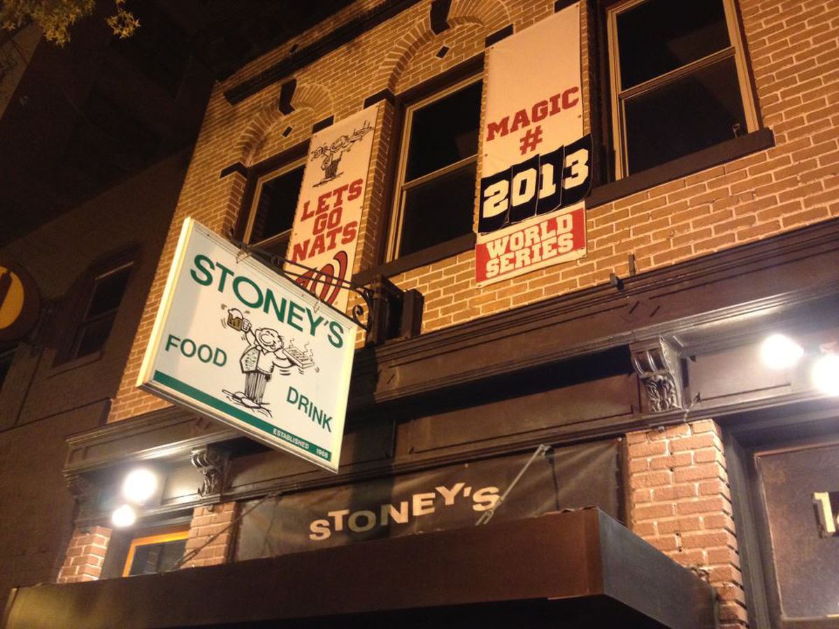 Stoney's 