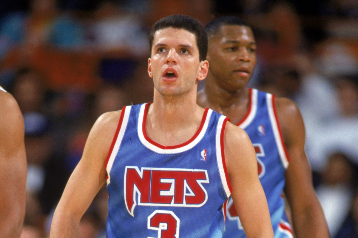 Image result for drazen petrovic