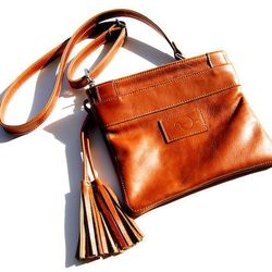 <b>Esther Hahn, <a href="http://sf.racked.com">Racked SF</a> Associate Editor</b>: “Designer <b>Cindy Gellersen</b> started her handbag and accessories brand <b>Atelier Bits</b> after she fell down a cliff with a horse during a nighttime trail ride. Neith