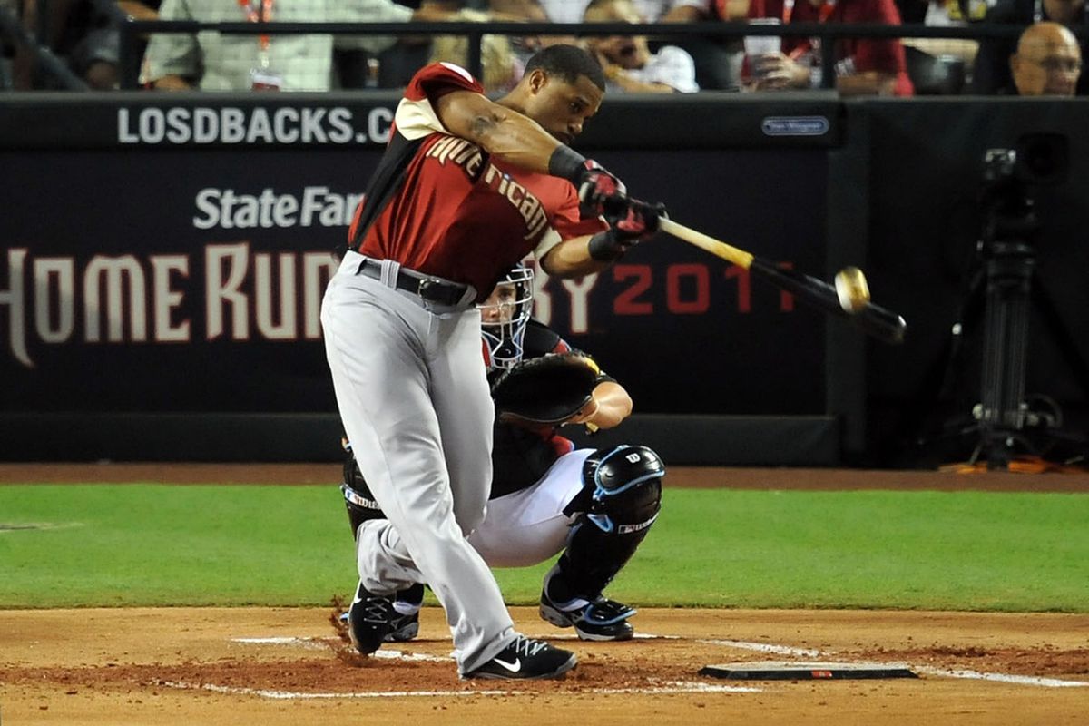 Prettiest swing in the game? Not so, says ESPN.