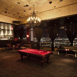  Paid admission includes complimentary games at The View and entry into Moon Nightclub.