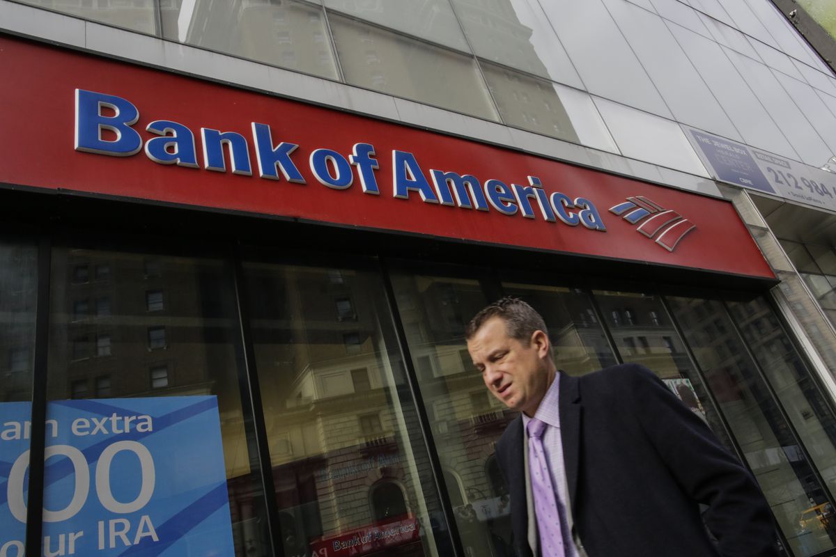 Bank of America beats Q4 earnings expectations