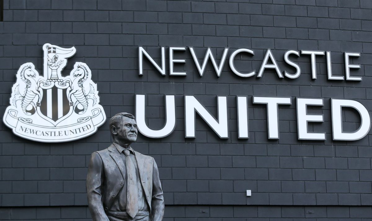 Newcastle United v Burnley - Premier League - St James’ Park