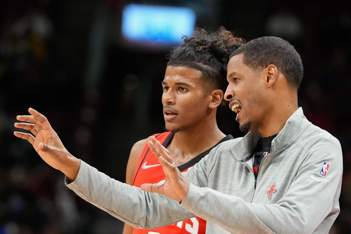 NBA: Preseason-Houston Rockets at Toronto Raptors