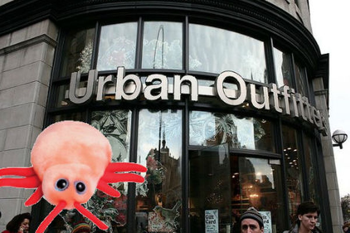 Urban Outfitters image via <a href="http://www.yelp.com/biz/urban-outfitters-new-york-6">Yelp</a>