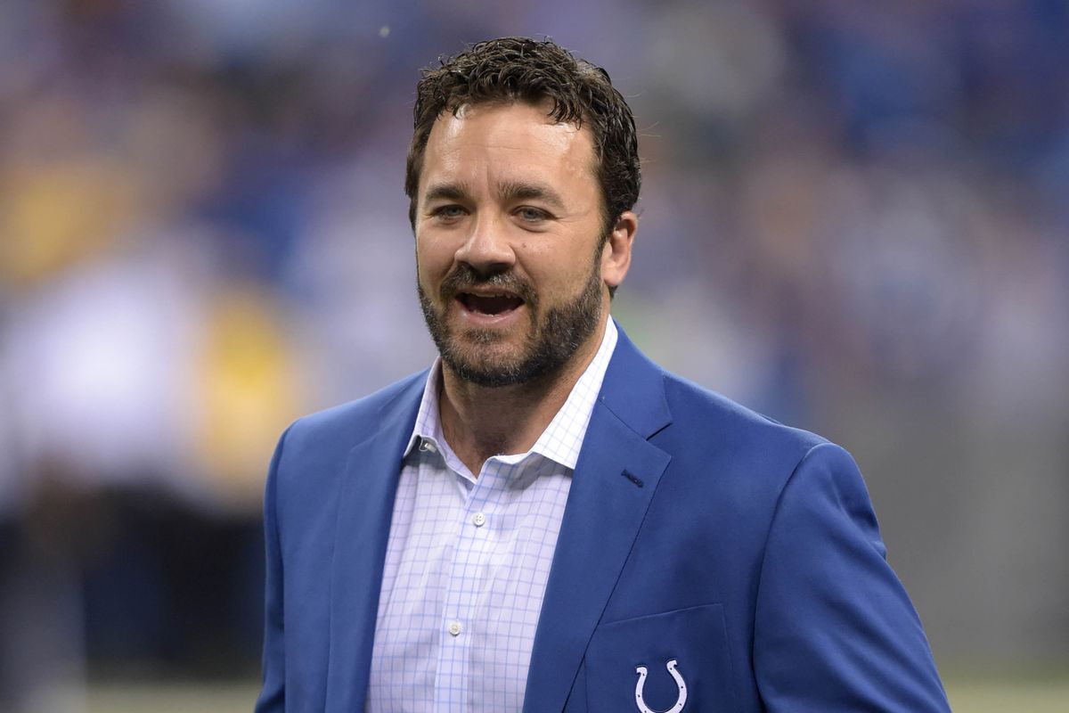 Frank Reich fired, Jeff Saturday takes over as Colts head coach - Stampede  Blue