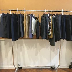 Shorts, $50—$125
