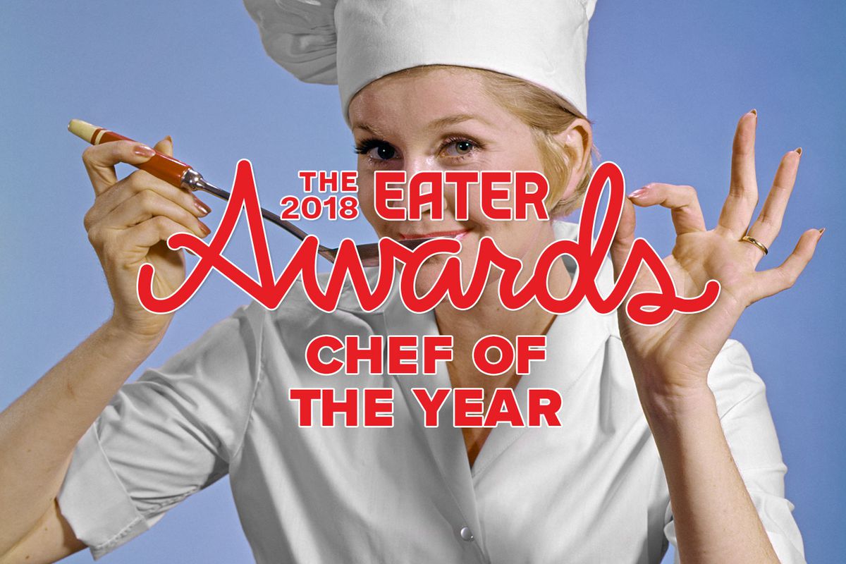 Who should win Eater Austin’s chef of the year award?