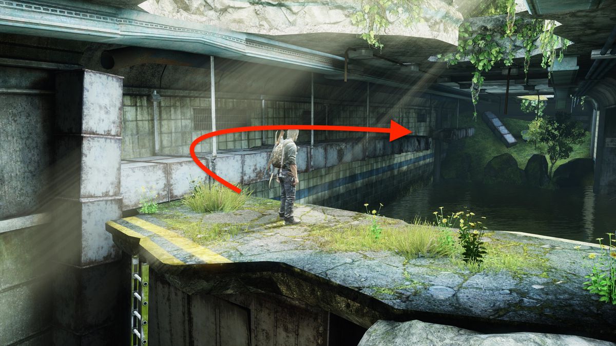 The Last of Us ‘Bus Depot’ collectibles locations guide