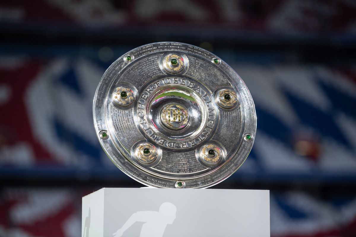 Bayern Munich - FC Schalke 04