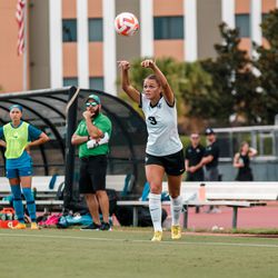 UCF downs FGCU 3-1 in an epic comeback victory.