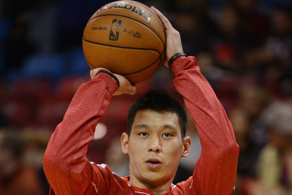 PMC says: This is a good capture of what's wrong with Jeremy Lin's release.