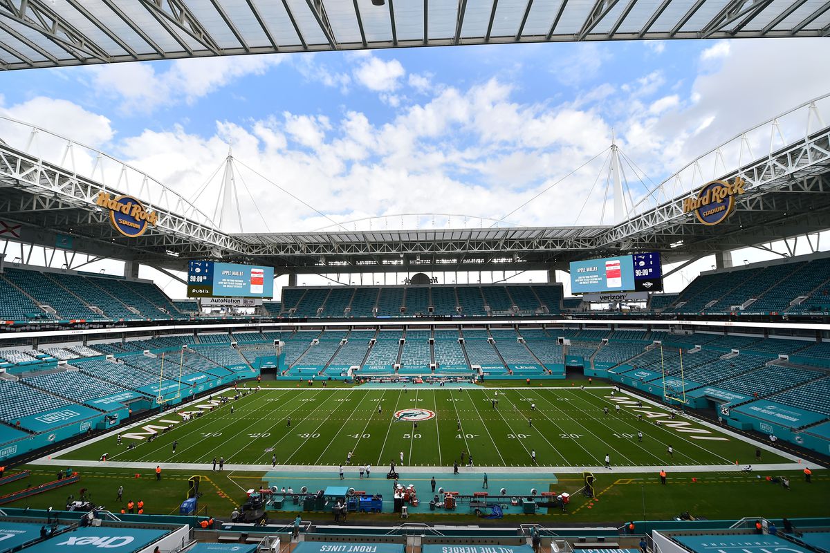 Falcons at Dolphins 2021 Preseason Week 2: How to watch online, game time,  and TV schedule - The Phinsider