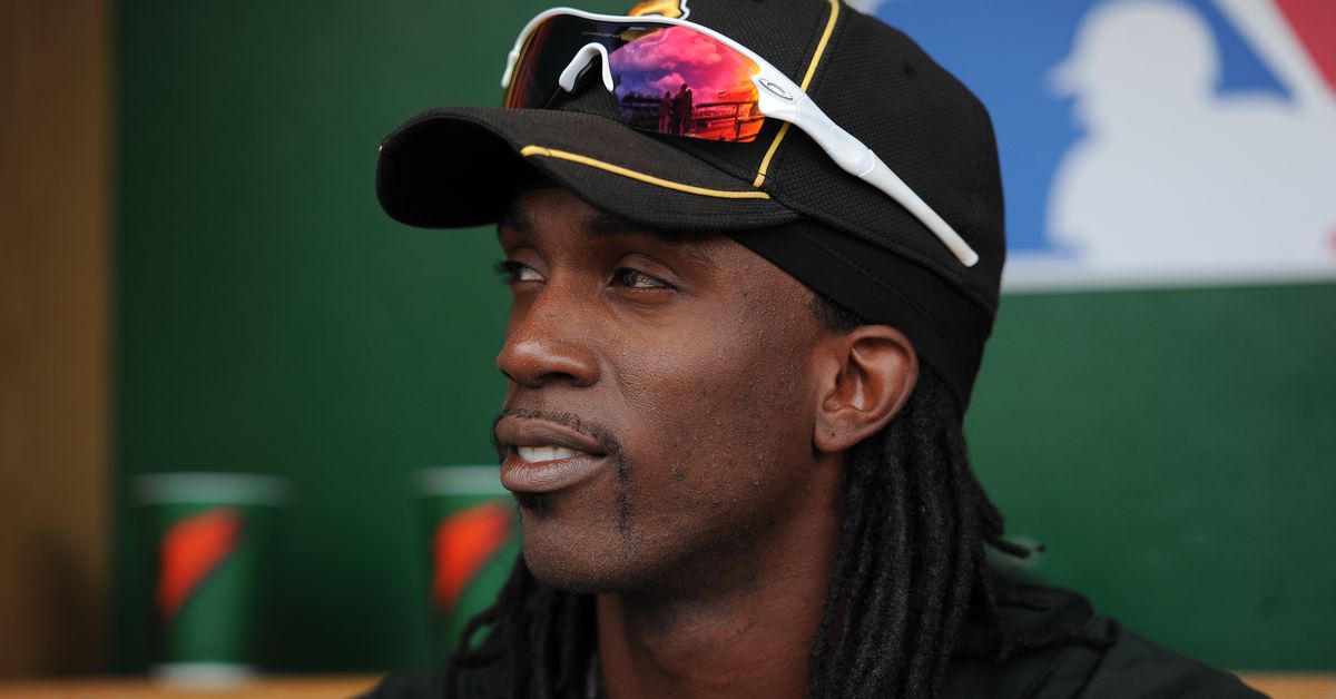 VOTE: How excited are you for Andrew McCutchen?