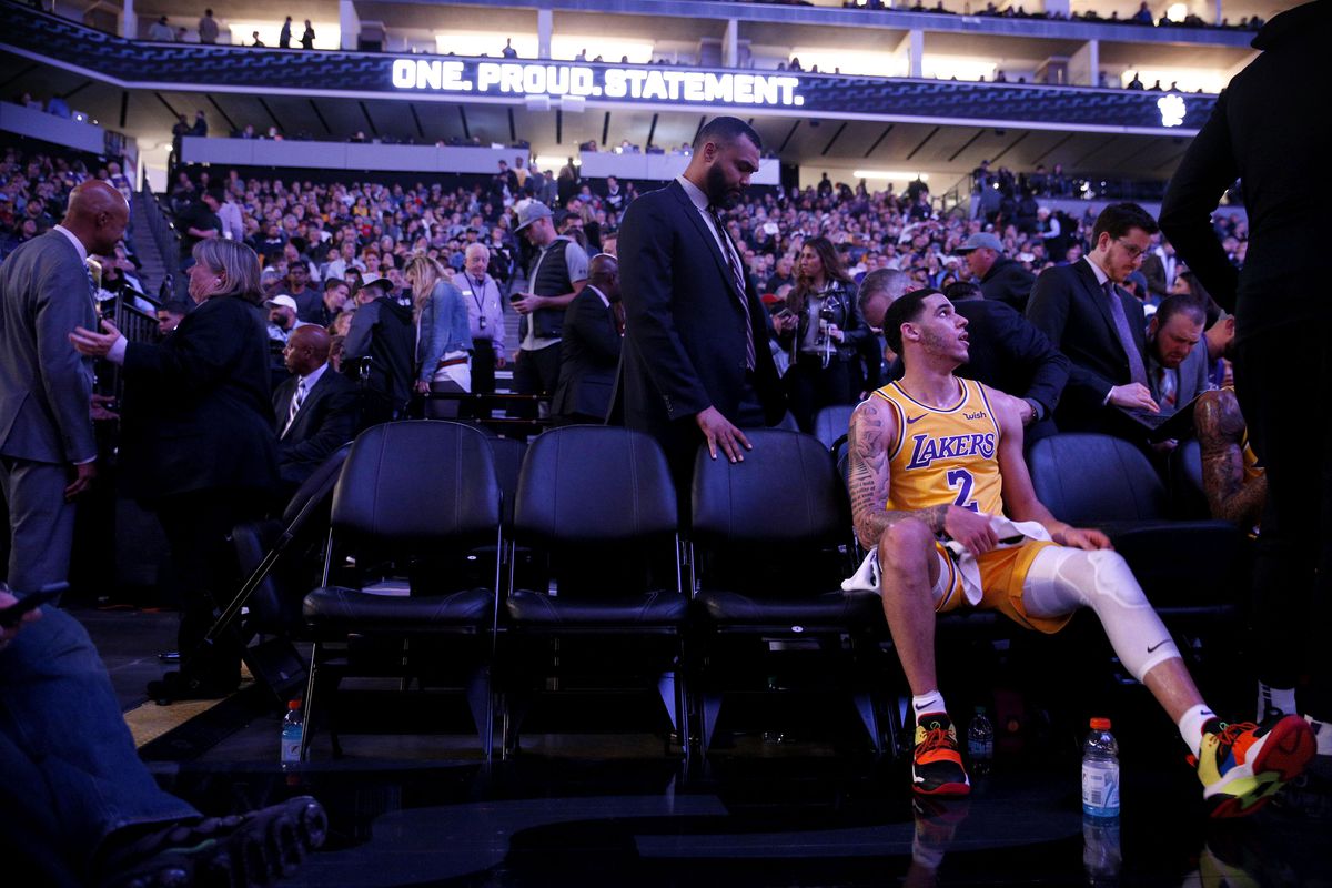 NBA: Los Angeles Lakers at Sacramento Kings