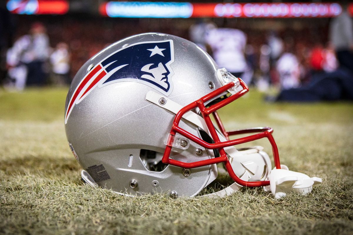 NFL: JAN 20 AFC Championship Game - Patriots at Chiefs