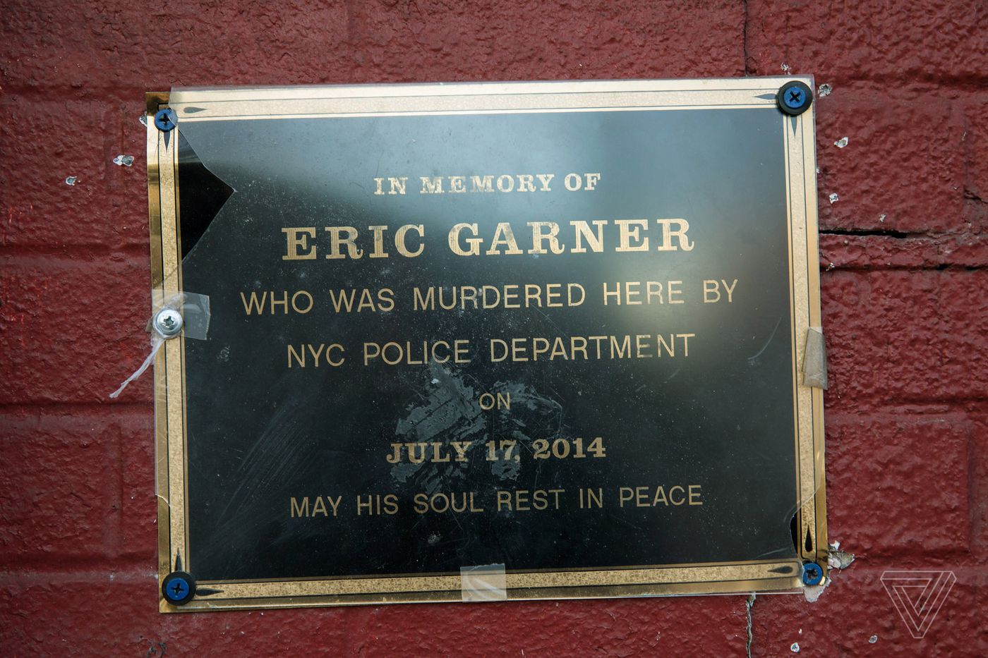 Ramsey Orta Filmed The Killing Of Eric Garner So The Police