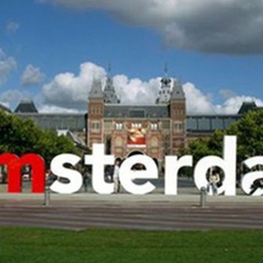 Amsterdamned