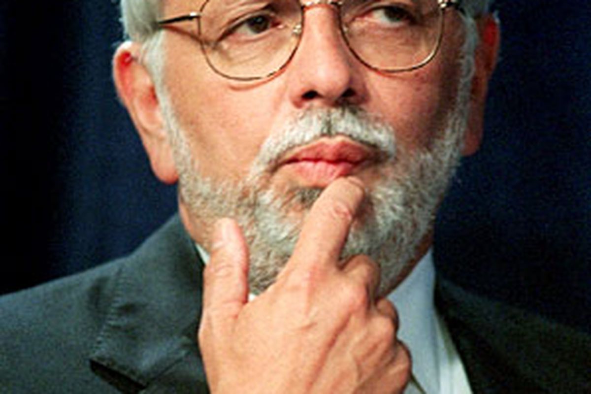 Time to start growing that Lockout Beard again, Mr. Stern. 