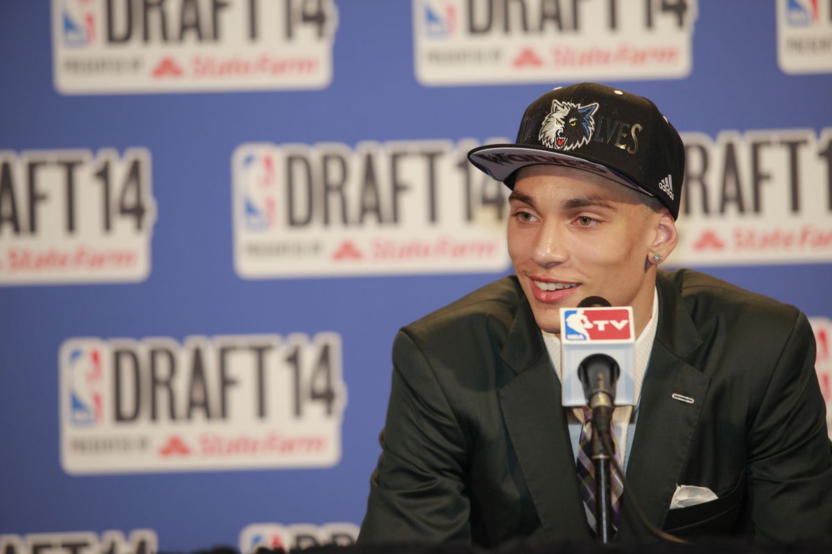 2014 NBA Draft