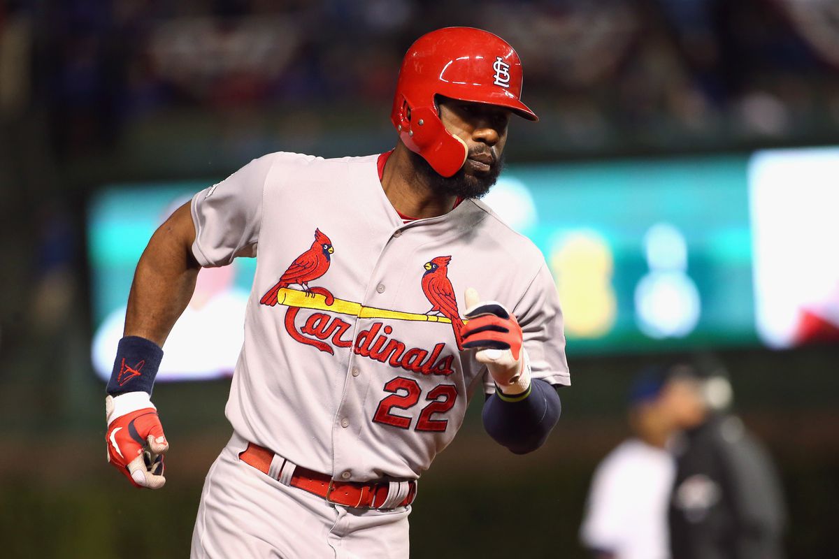 Outfielder Jason Heyward, 26, is the youngest of the big-name free agents this winter.