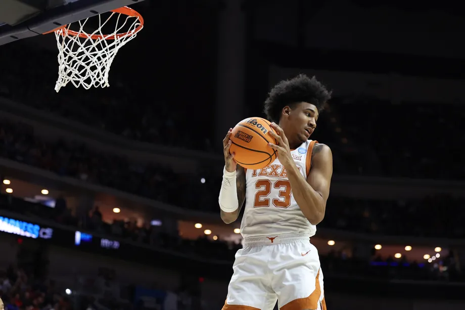 Texas NCAA Tournament history: When was the last time Texas was in Sweet 16?