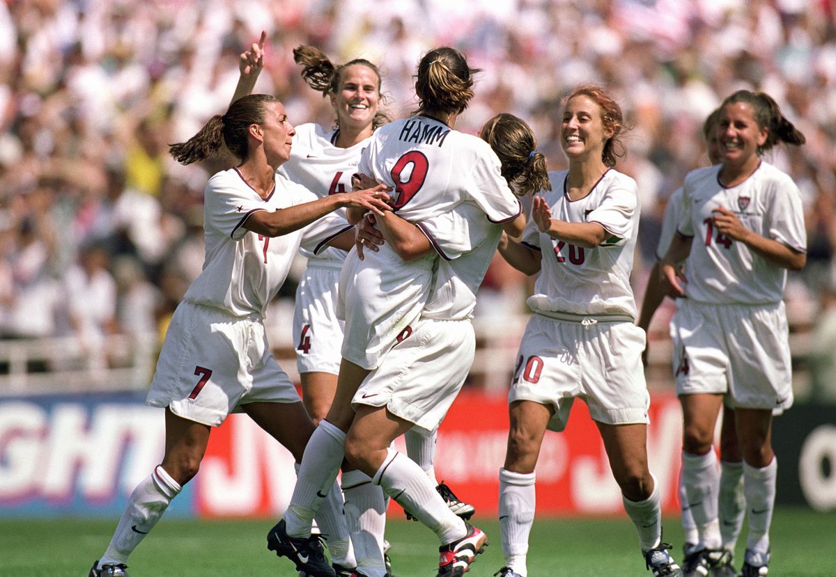 1999 FIFA Women’s World Cup