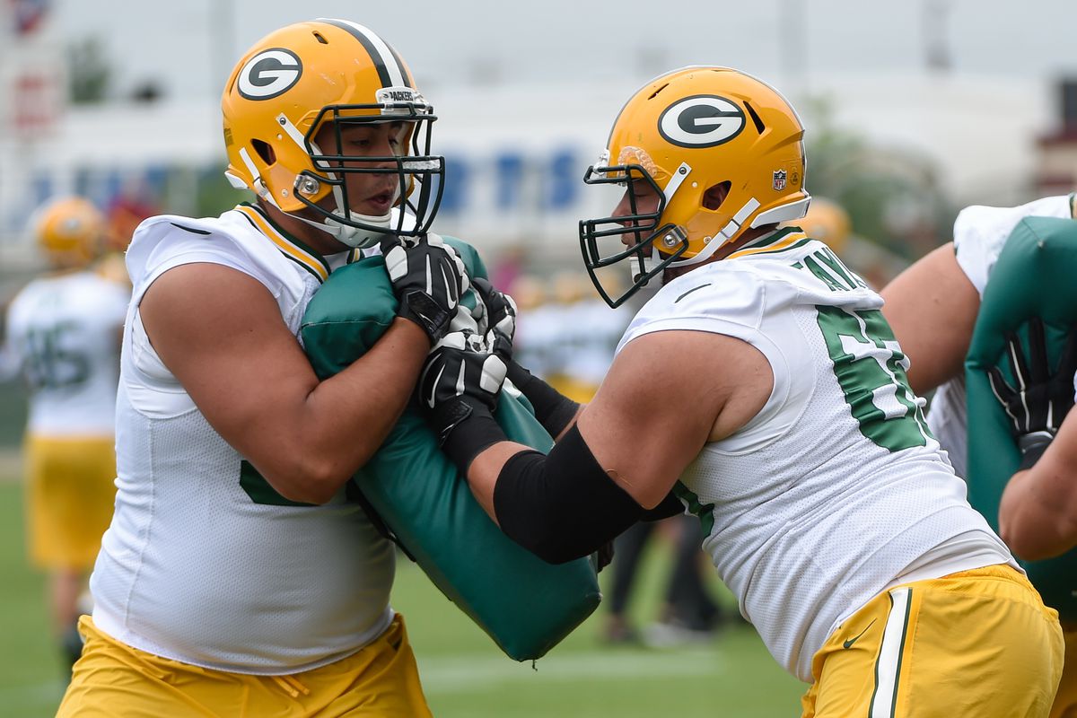 NFL: Green Bay Packers-Minicamp