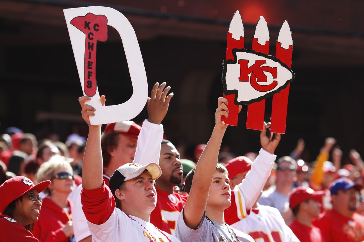 San Francisco 49ers v Kansas City Chiefs